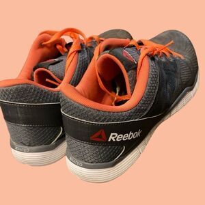 REEBOK MEN’S LIFESTYLE  / Z-RATED  / SZ  11